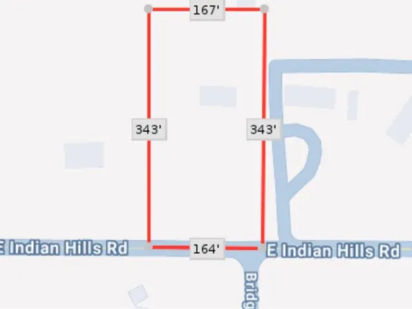 18417 E Indian Hills Rd, Newalla, OK 74857