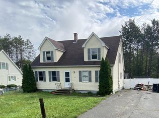 56 Sunny Hollow Pl, Bangor, ME 04401