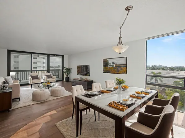 4800 Bayview Drive #606, Fort Lauderdale, FL 33308