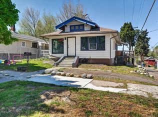 836 W Wyeth St, Pocatello, ID 83204