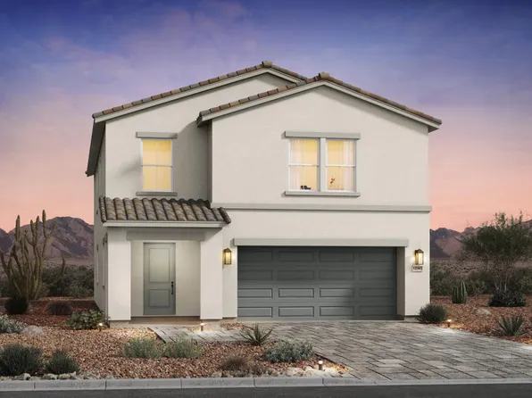 9856 Raven Ave, Las Vegas, NV 89178