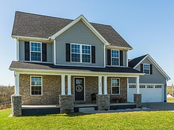 2nd image of 224 Blake Way