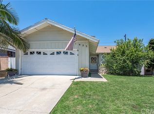 1623 E Bach St, Carson, CA 90745