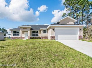1658 Hamilton Ave SW, Palm Bay, FL 32908