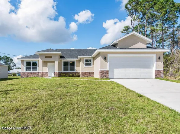 1658 Hamilton Ave SW, Palm Bay, FL 32908
