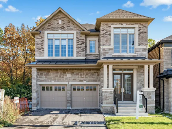 129 Antibes Dr, Brampton, ON L6X 5J2