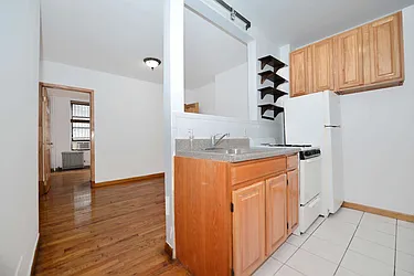 Rented by J Misrahi Realty Corp