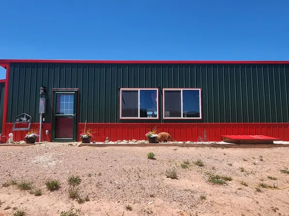 27199 Wind Cave Rd, Hot Springs, SD 57747