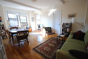 Rented by Bold New York