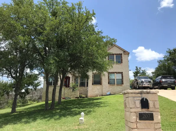 207 Gateway Pkwy, Marble Falls, TX 78654
