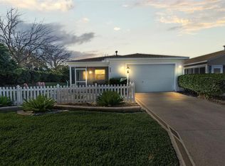 2234 Braxton St, The Villages, FL 32162