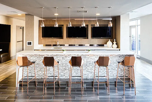 Park Central Raleigh Apartments — Photo 4