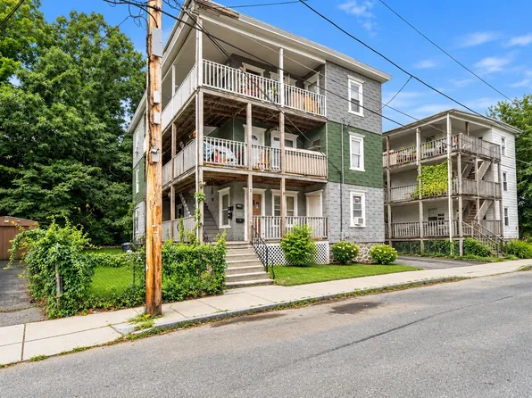 27 Henry St, Southbridge, MA 01550