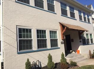 5727-5731 Howe St, Pittsburgh, PA 15232