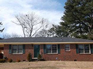 420 Everett Dr SW, Decatur, AL 35601