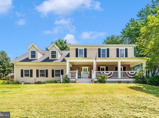 3401 Keats Ter, Ijamsville, MD 21754
