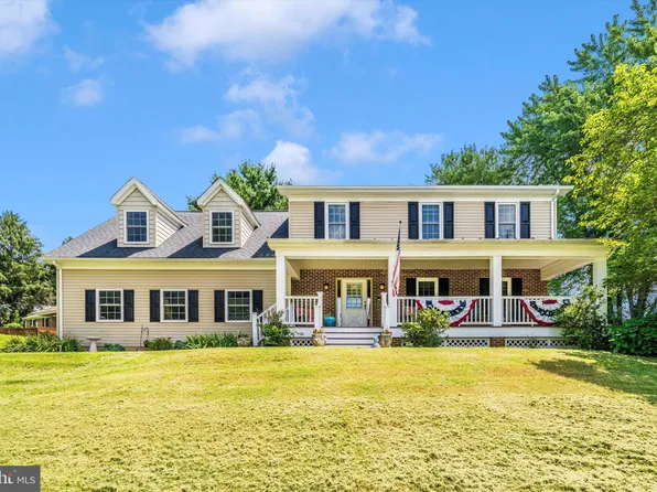 3401 Keats Ter, Ijamsville, MD 21754