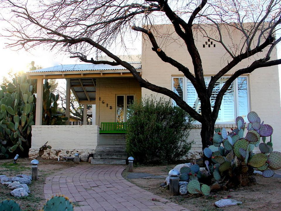 1st image of 1615 N Howard Blvd