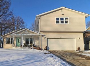 685 Belleview Ct, Delaware, OH 43015