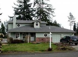 19101 10th Avenue Ct E, Spanaway, WA 98387