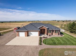 36775 County Road 53, Eaton, CO 80615
