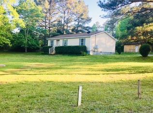 2119 Mann Rd, Shiloh, GA 31826