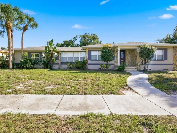 4520 1st Ave S, Saint Petersburg, FL 33711