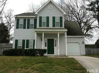 709 Hanska Way, Raleigh, NC 27610