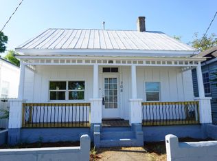 708 Harnett St, Wilmington, NC 28401