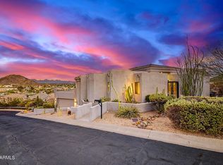 12849 N Nancy Jane Lane, Phoenix, AZ 85022