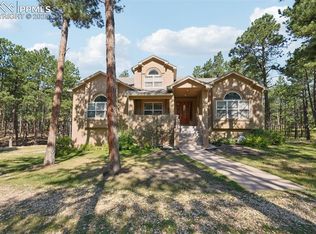 17950 Martingale Rd, Monument, CO 80132