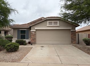 18338 E El Buho Pequeno, Gold Canyon, AZ 85118