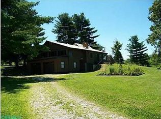 2430 Saint Louisville Rd, Utica, OH 43080