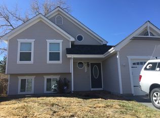 4711 S Pagosa Way, Aurora, CO 80015