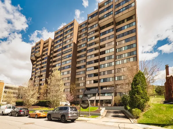 750 Washington Rd APT 1003, Pittsburgh, PA 15228