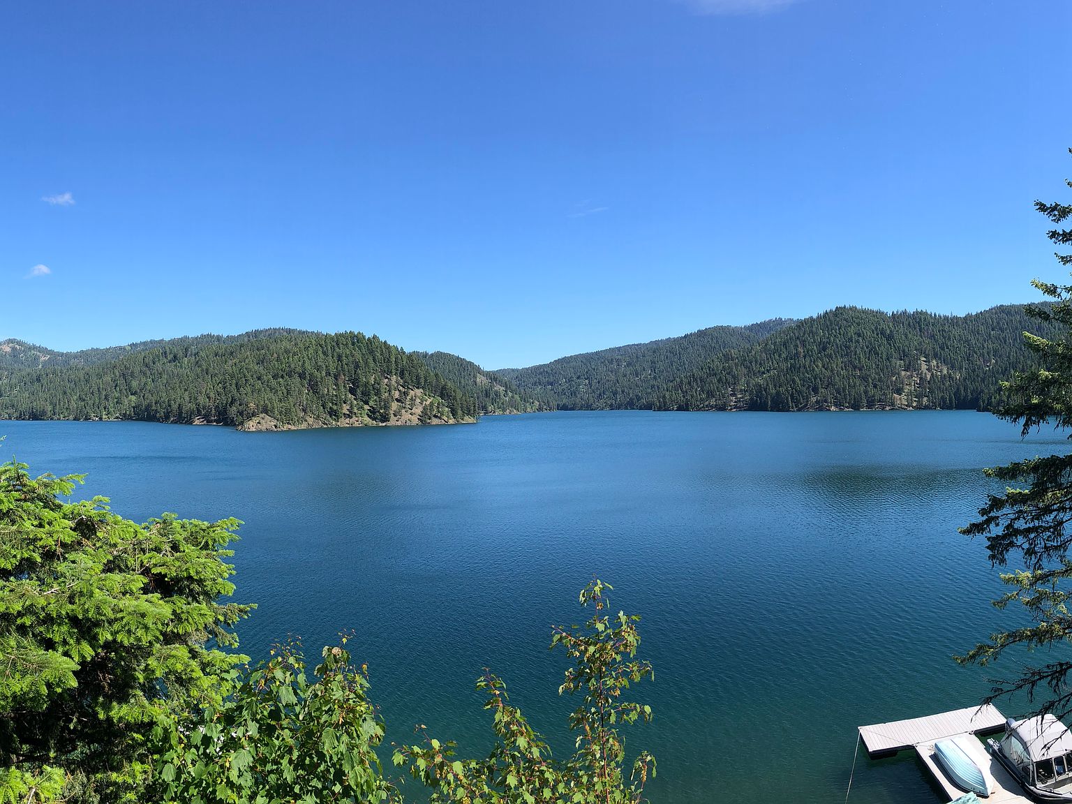 892 Bead Lake Dr, Newport, WA 99156 Zillow