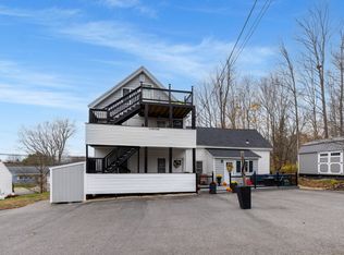 91 Sullivan St, Berwick, ME 03901