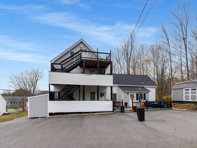 91 Sullivan Street, Berwick, ME, 03901