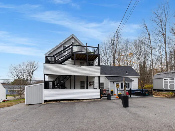 91 Sullivan Street, Berwick, ME 03901
