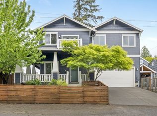 6706 SW 36th Ave, Portland, OR 97219