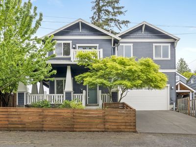 6706 SW 36th Ave, Portland, OR, 97219