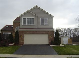 4361 Thornwood Ave, Matteson, IL 60443