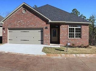 20 Pennsylvania Ct, Little Rock, AR 72223