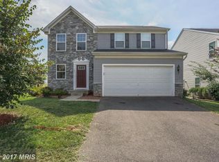 161 King Edward Ct, Culpeper, VA 22701