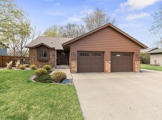 2013 E Highview Dr, Sauk Rapids, MN 56379