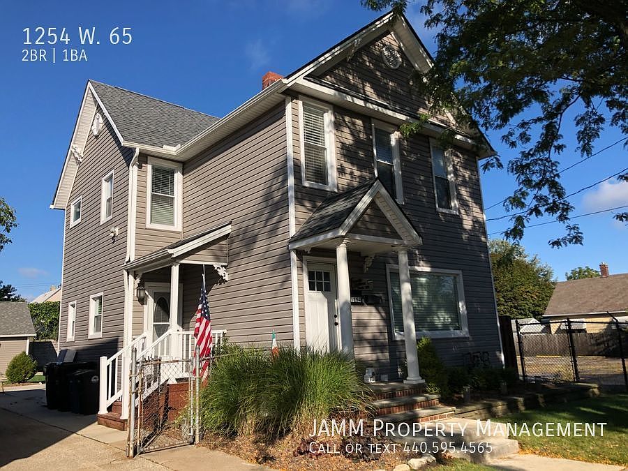 1st image of 1254 W 65th St
