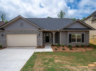 256 White Flower Cir #42, Villa Rica, GA 30180