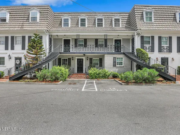 2950 ST JOHNS Avenue #12  3-A, Jacksonville, FL 32205