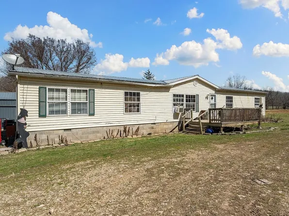 3657 Peach Orchard Rd, Anderson, MO 64831