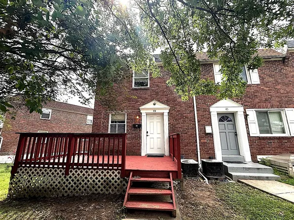 44 Madison Dr, Newark, DE 19711